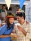 Mini Sombrero Headband – Cinco De Mayo Party Hat with Decorative Trim, Fiesta Costume Accessory for Mexican Themed Events
